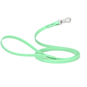 Viper Long Line 15 ft Biothane Dog Lead with SPRENGER Stainless Steel Hook