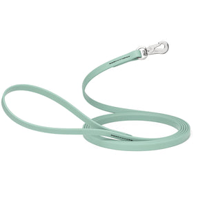 Viper Long Line 10 ft Biothane Dog Lead with SPRENGER Stainless Steel Hook