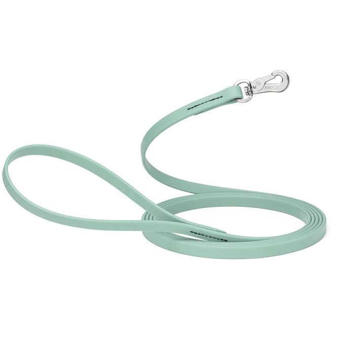 Viper Long Line 15 ft Biothane Dog Lead with SPRENGER Stainless Steel Hook