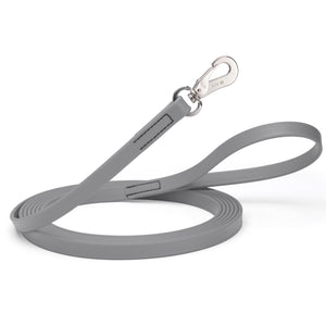 Viper Long Line 15 ft Biothane Dog Lead with SPRENGER Stainless Steel Hook