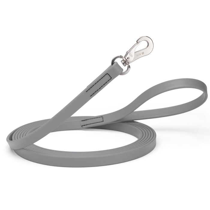 Viper Long Line 15 ft Biothane Dog Lead with SPRENGER Stainless Steel Hook