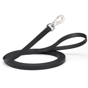 Viper Long Line 10 ft Biothane Dog Lead with SPRENGER Stainless Steel Hook