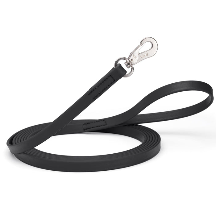 Viper Long Line 15 ft Biothane Dog Lead with SPRENGER Stainless Steel Hook