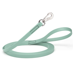 Viper Long Line 15 ft Biothane Dog Lead with SPRENGER Stainless Steel Hook