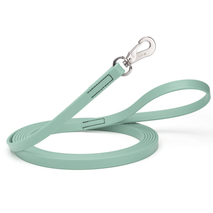 Viper Long Line 10 ft Biothane Dog Lead with SPRENGER Stainless Steel Hook