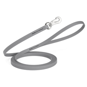 Viper Long Line 20 ft Biothane Dog Lead with SPRENGER Stainless Steel Hook