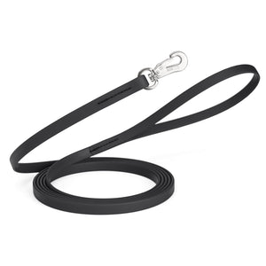 Viper Long Line 20 ft Biothane Dog Lead with SPRENGER Stainless Steel Hook