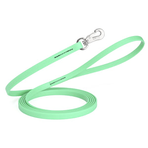 Viper Long Line 20 ft Biothane Dog Lead with SPRENGER Stainless Steel Hook