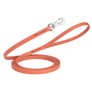 Viper Long Line 20 ft Biothane Dog Lead with SPRENGER Stainless Steel Hook