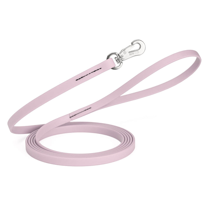 Viper Long Line 20 ft Biothane Dog Lead with SPRENGER Stainless Steel Hook