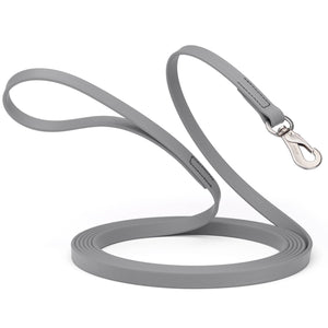 Viper Long Line 20 ft Biothane Dog Lead with SPRENGER Stainless Steel Hook