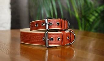 Soft Leather Collection