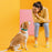 Biothane Waterproof Dog Collar - Wide - X-Large (20 to 24 inches)