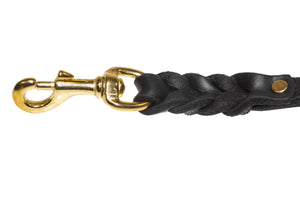 Viper Leather Working Lead 4ft