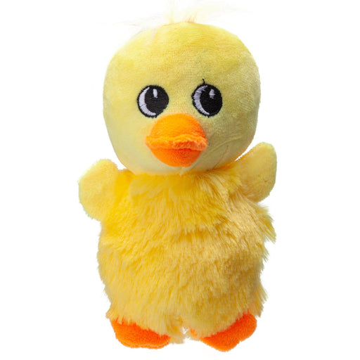 6" Duck Mini Dog Toy