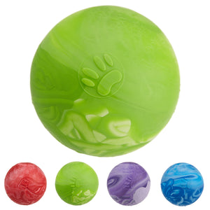 Rubber Euro Ball
