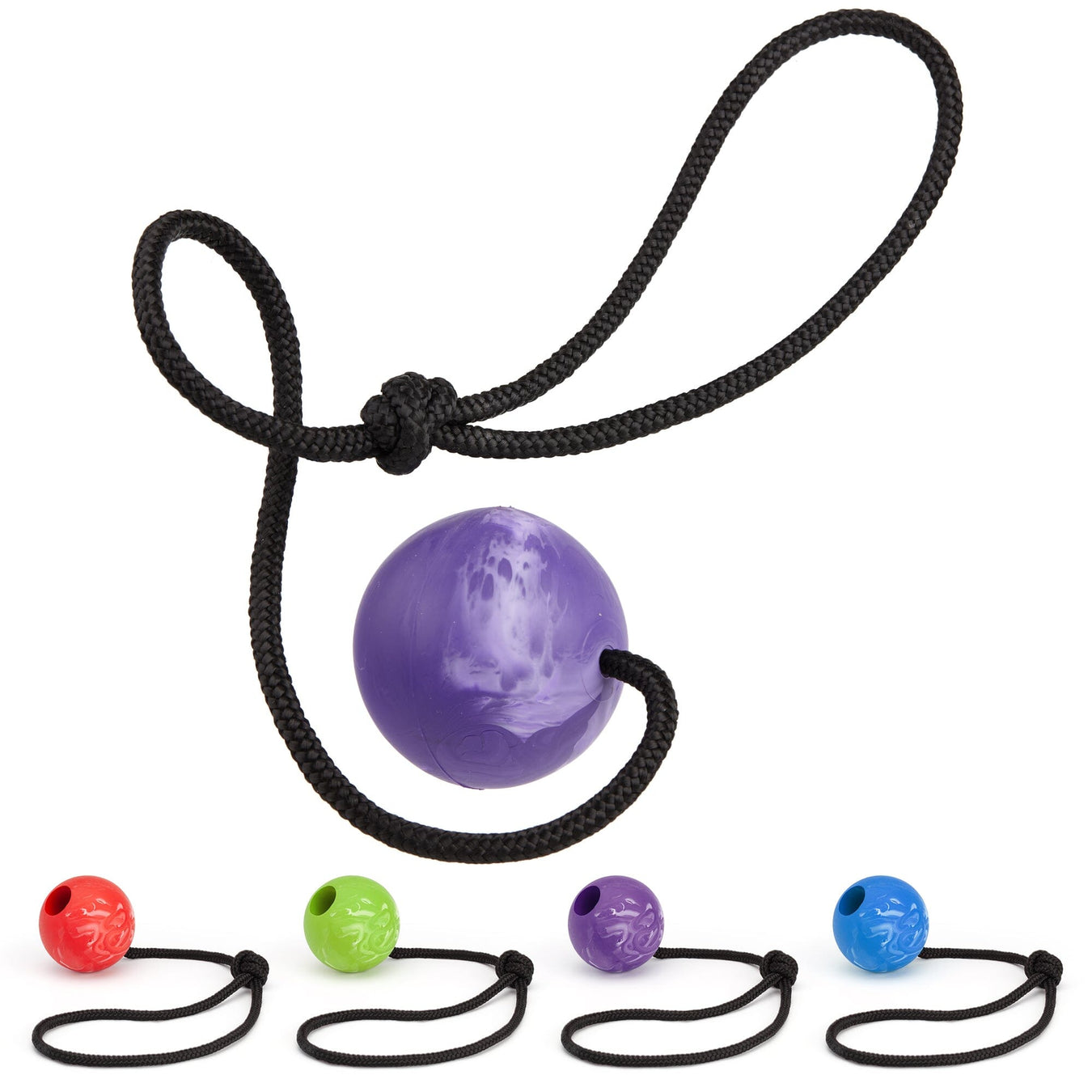 Rope Dog Toys