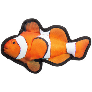 Tropical Fish Toys