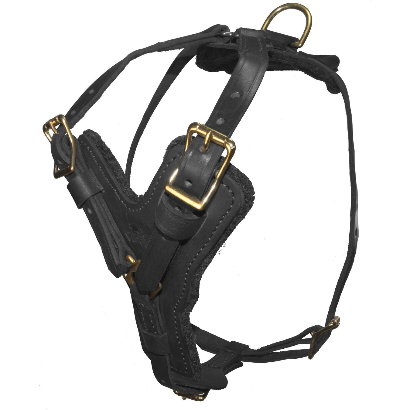 Leather Harnesses