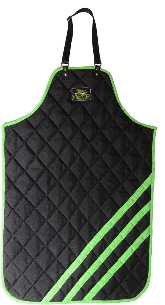 Aprons & Gauntlets