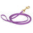 Viper Biothane Long Line 10 ft Lead with Brass Hardware