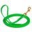 Viper Biothane Long Line 10 ft Lead with Brass Hardware
