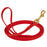 Viper Biothane Long Line 15 ft Lead with Brass Hardware