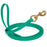 Viper Biothane Long Line 10 ft Lead with Brass Hardware