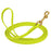 Viper Biothane Long Line 15 ft Lead with Brass Hardware
