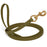 Viper Biothane Long Line 10 ft Lead with Brass Hardware