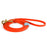 Viper Biothane Long Line 10 ft Lead with Brass Hardware