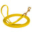 Viper Biothane Long Line 10 ft Lead with Brass Hardware