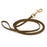 Viper Biothane Long Line 15 ft Lead with Brass Hardware