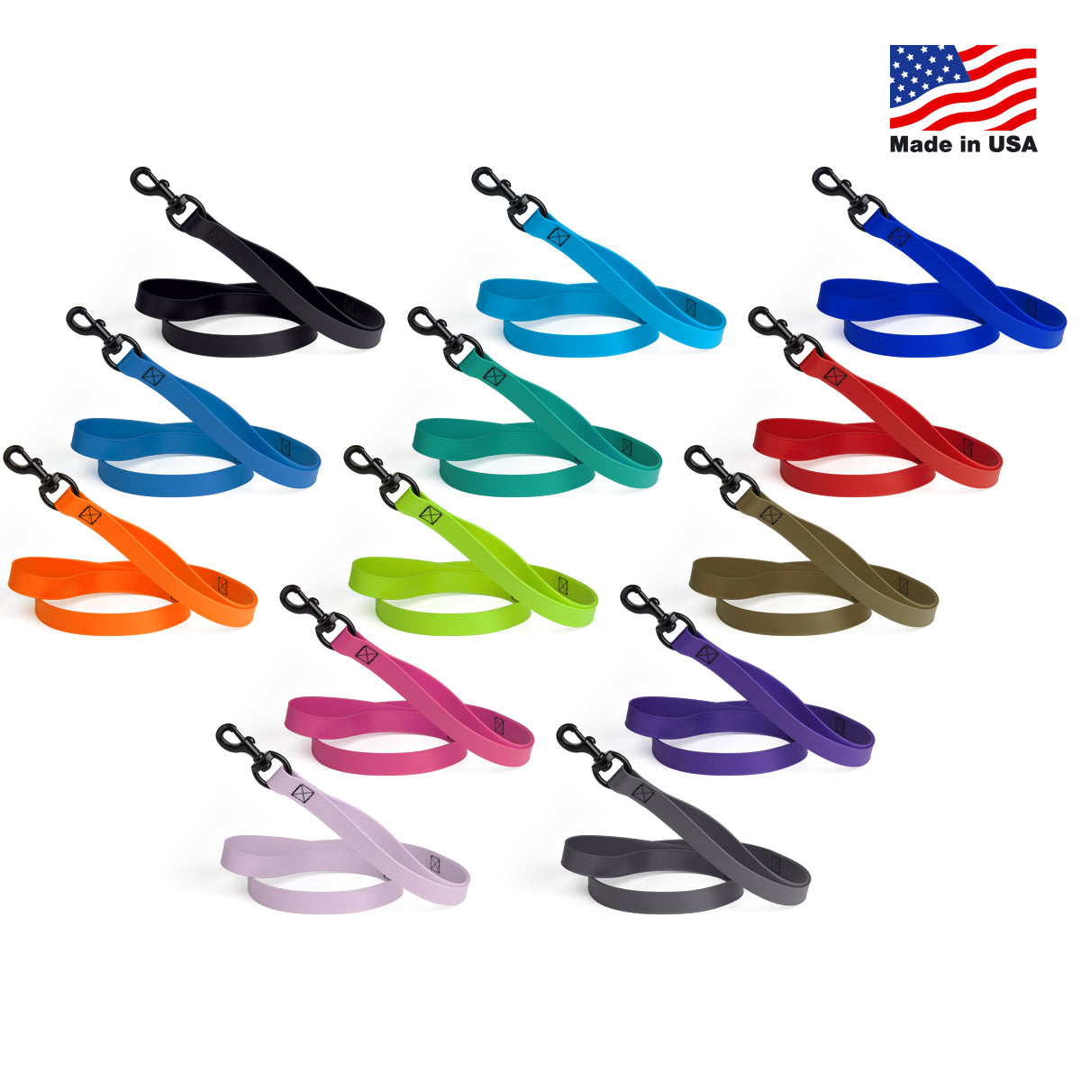 Waterproof long line outlet for dogs