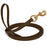 Viper Biothane Long Line 10 ft Lead with Brass Hardware