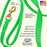 Viper Biothane Long Line 15 ft Lead with Brass Hardware