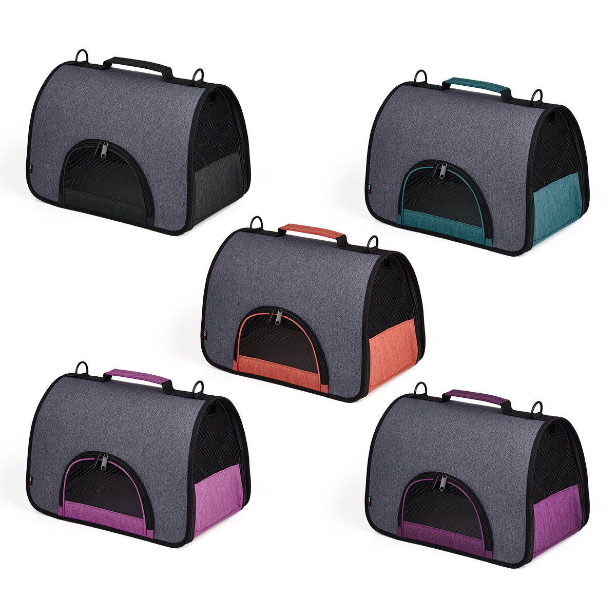 Designer Pet Carrier — Dogline