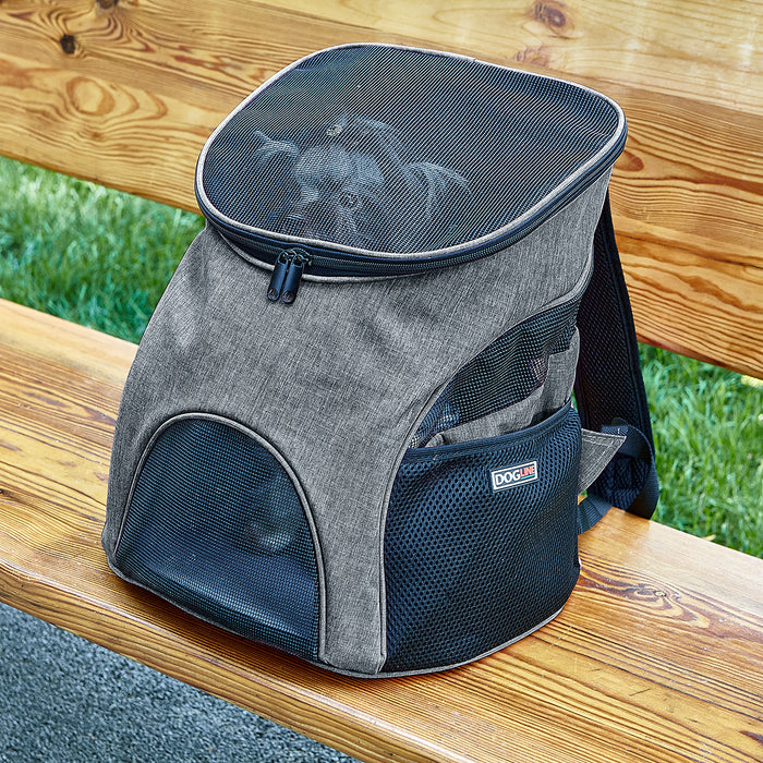 Designer Pet Carrier — Dogline