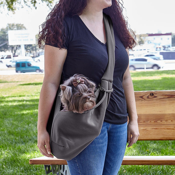 Designer Pet Carrier — Dogline