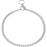 Herm Sprenger - Choke Chain Collar - Short Round Links - Chrome, 1.5 mm