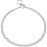 Herm Sprenger - Choke Chain Collar - Round Links - Chrome, 2 mm