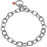 Herm Sprenger - Short Link Fur Saver Collar - Stainless Steel