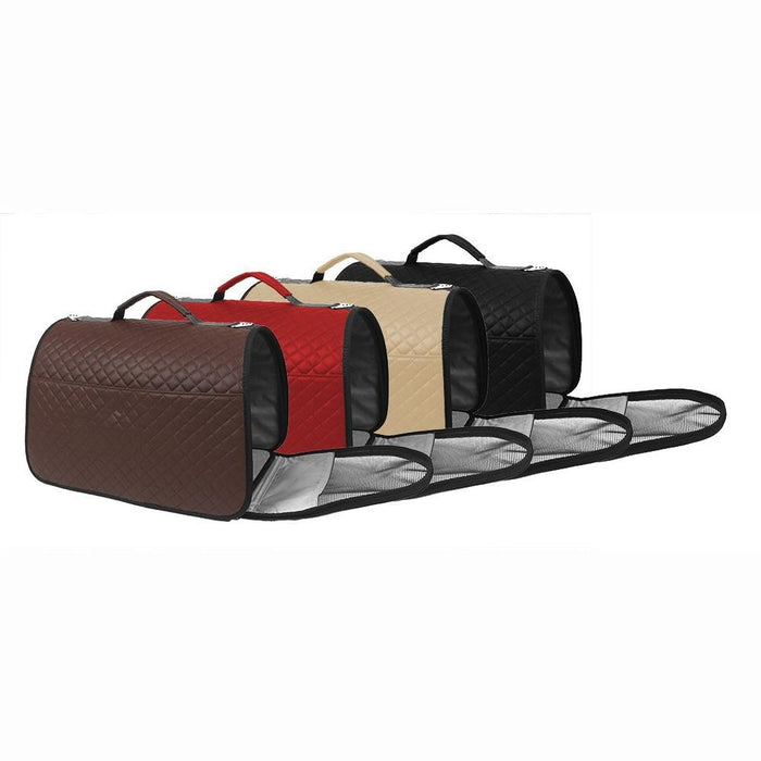 Designer Pet Carrier — Dogline