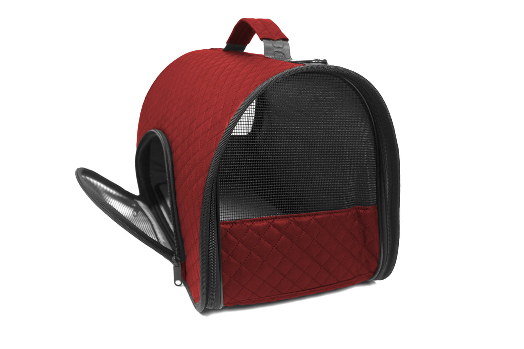 Designer Pet Carrier — Dogline