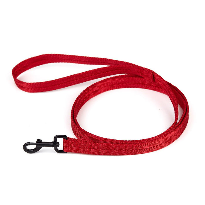 Nylon Flat Leash