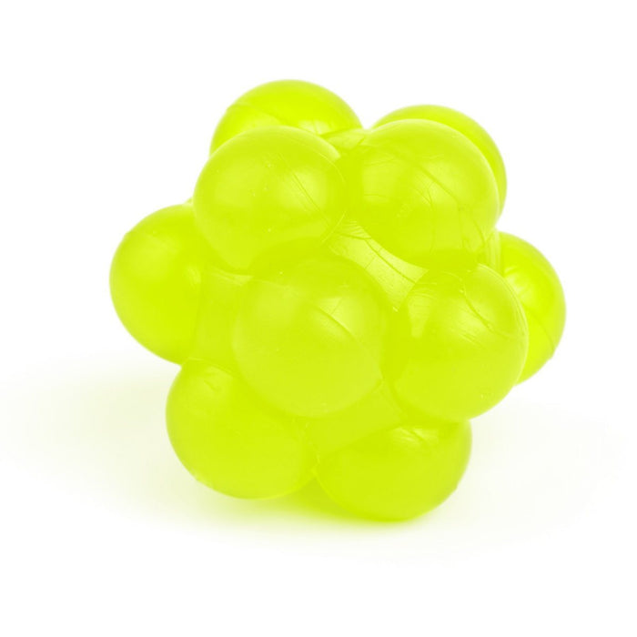 Rubber Bur Ball