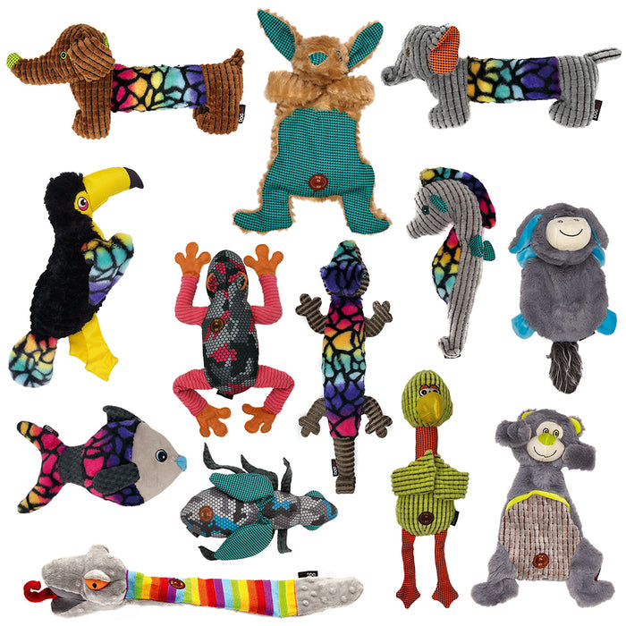 Moving deals animal toys