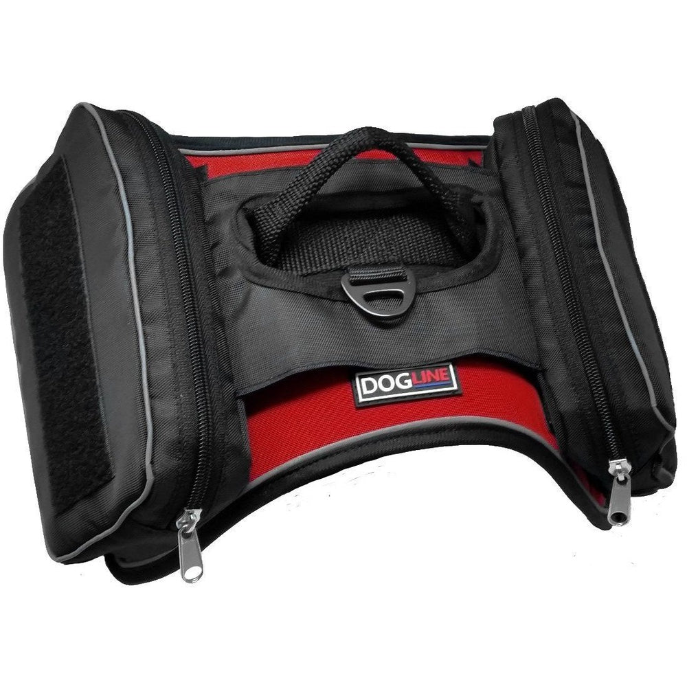 Quest waist 2025 pack