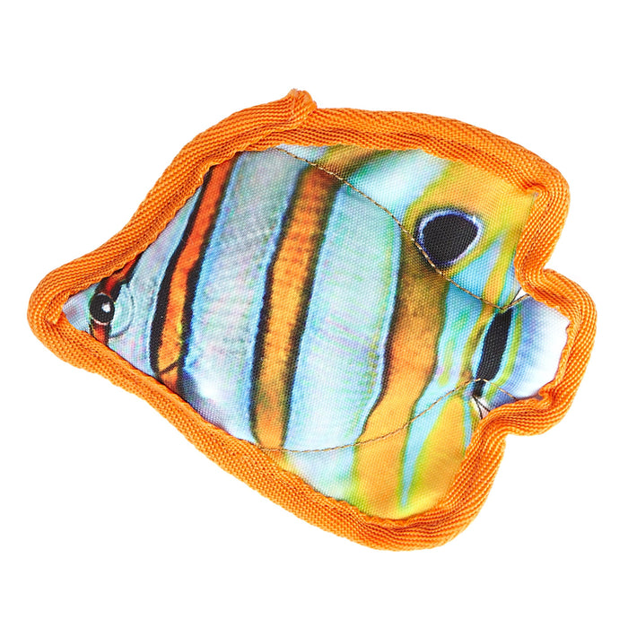 Mini Tropical Fish Toys