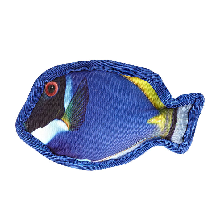 Mini Tropical Fish Toys — Dogline